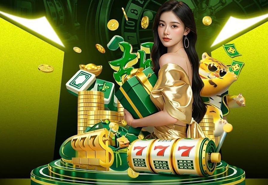 Gò chuyên đề Bắn Cá