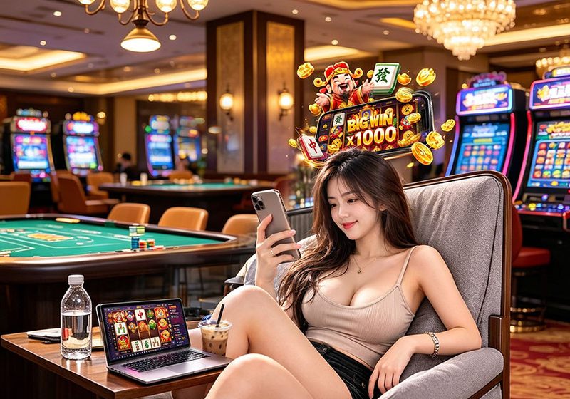 Khi số dư chưa cập nhật sau kỳ quay từ góc nhìn Xổ Số – MQ88