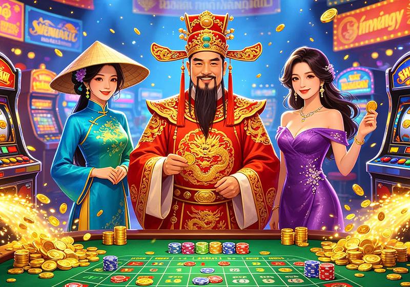 Dãy số lặp lại có dự báo được không cùng MQ88