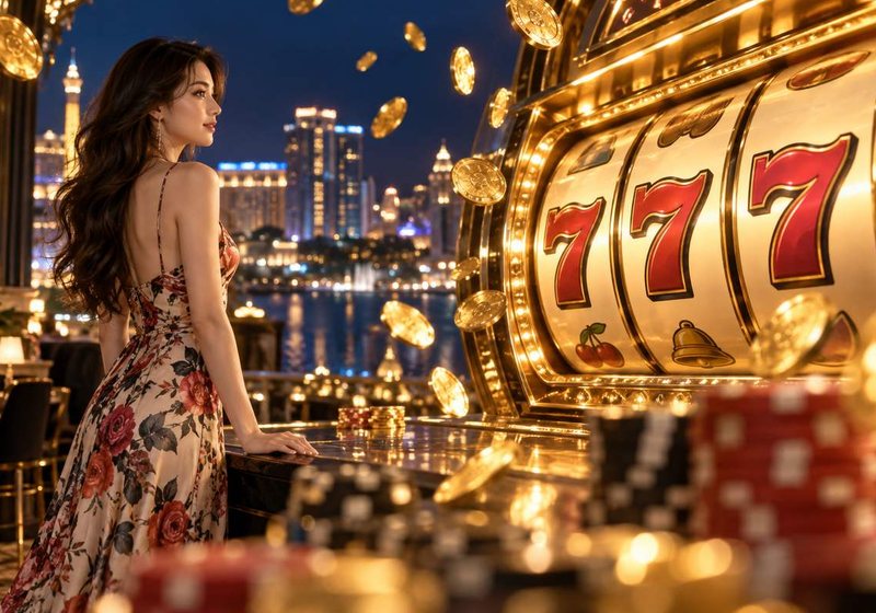 Phân biệt jackpot cố định và tích lũy liên quan đến Nổ Hũ – MQ88