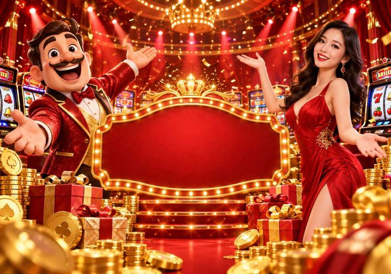 Chọn chủ đề casino cho người mới từ thông tin đến thao tác – MQ88